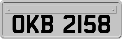 OKB2158