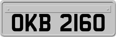 OKB2160
