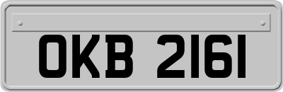 OKB2161