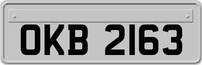 OKB2163