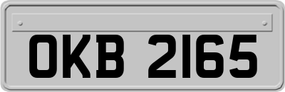 OKB2165
