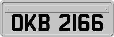 OKB2166