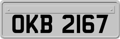 OKB2167