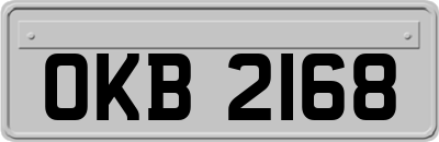 OKB2168