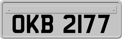 OKB2177