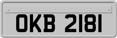OKB2181
