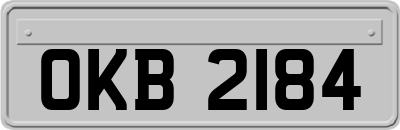 OKB2184