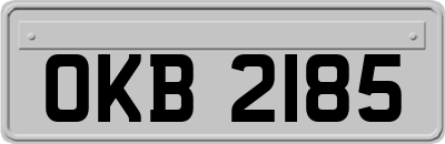 OKB2185
