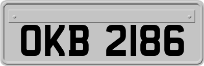 OKB2186
