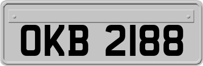OKB2188