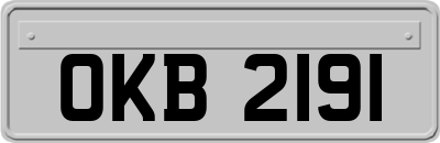 OKB2191
