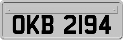 OKB2194