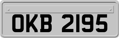 OKB2195