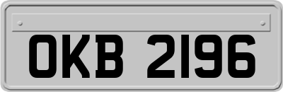 OKB2196
