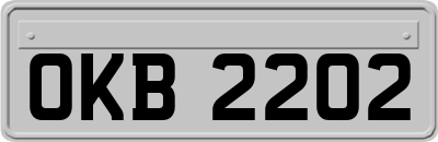 OKB2202