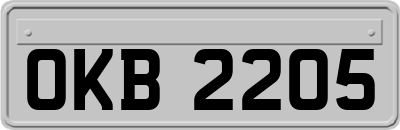 OKB2205