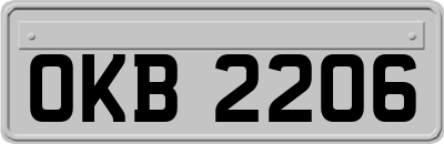 OKB2206
