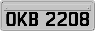 OKB2208