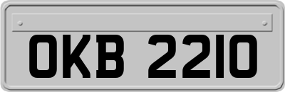 OKB2210