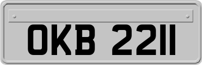 OKB2211