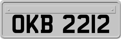 OKB2212