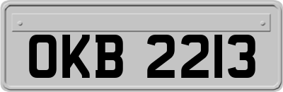 OKB2213