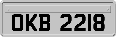 OKB2218