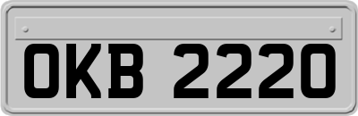 OKB2220
