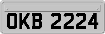 OKB2224