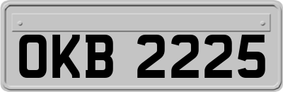 OKB2225