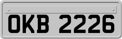 OKB2226