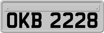 OKB2228
