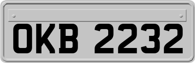 OKB2232