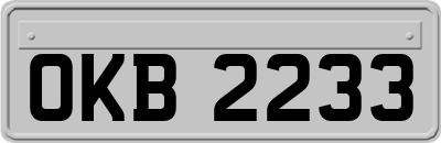 OKB2233