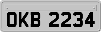 OKB2234
