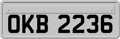 OKB2236