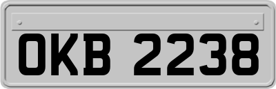 OKB2238