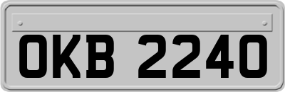 OKB2240