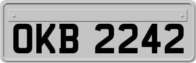 OKB2242