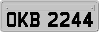 OKB2244