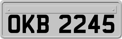 OKB2245