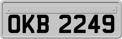 OKB2249