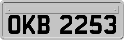OKB2253