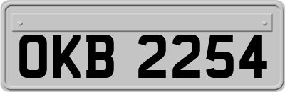 OKB2254