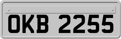 OKB2255