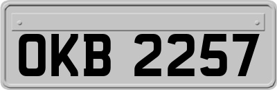 OKB2257