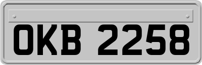 OKB2258
