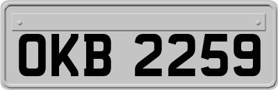 OKB2259