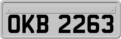 OKB2263