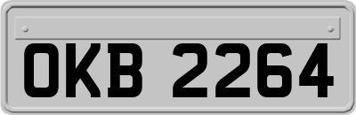 OKB2264
